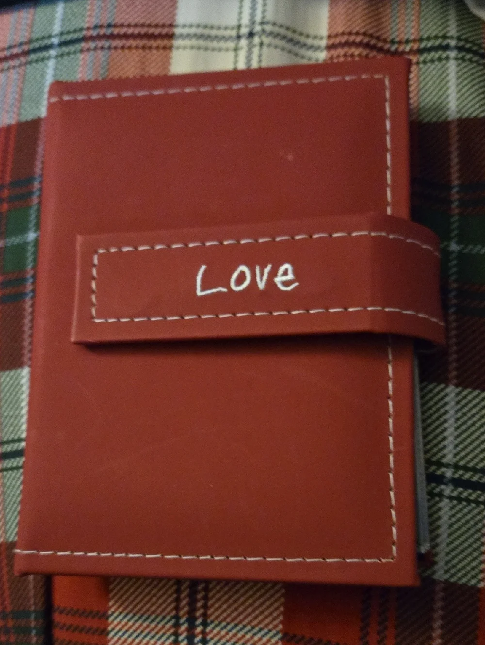 Mini Photo Album - Picture 1 of 4